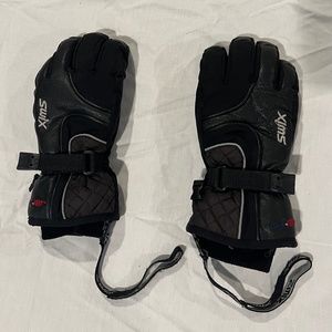 Swix Ski Gloves M